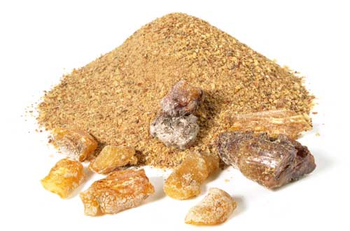 Boswellia serrata extract supplier Boswellia serrata extract supplier